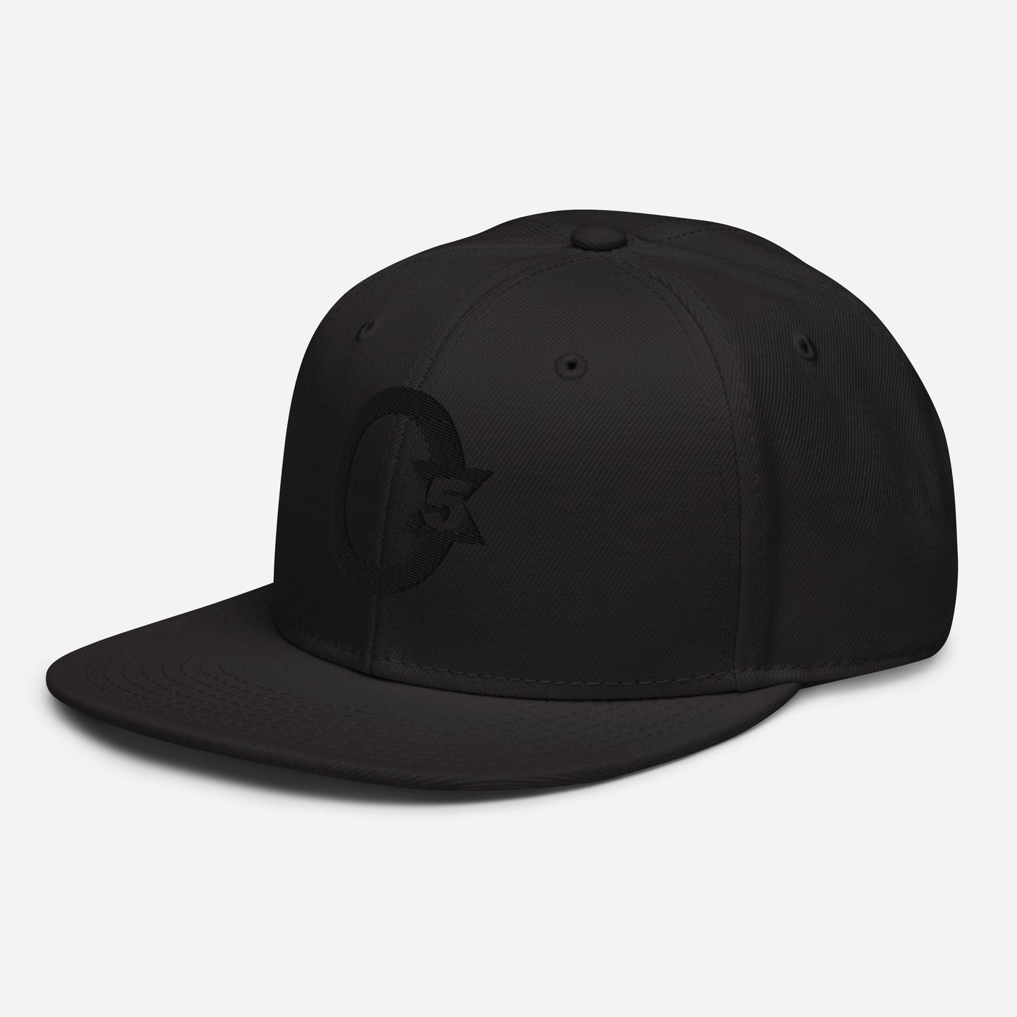 Snapback Hat (OX5)