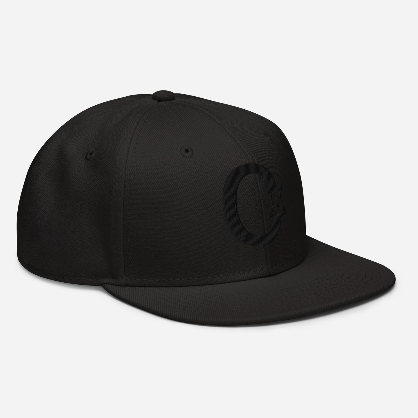 Snapback Hat (OX5)