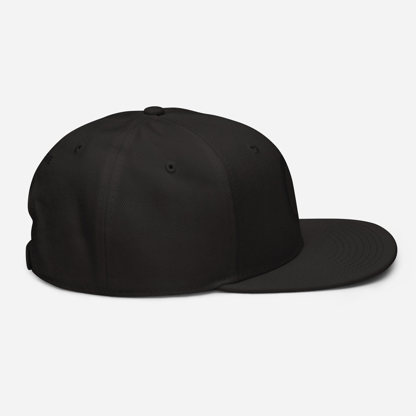 Snapback Hat (OX5)