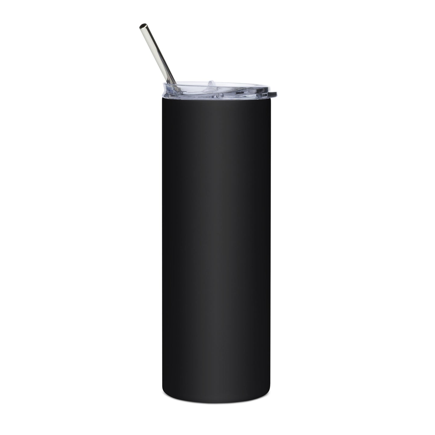 Stainless steel tumbler (BENFAS)