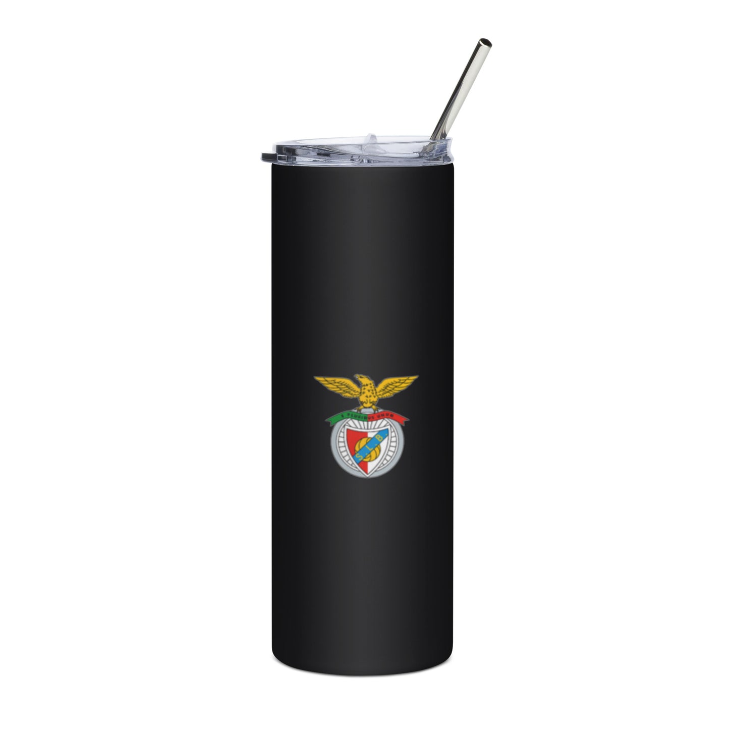 Stainless steel tumbler (BENFAS)