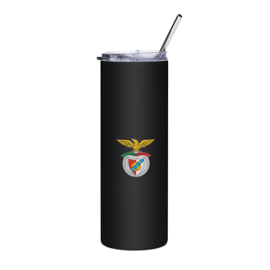 Stainless steel tumbler (BENFAS)