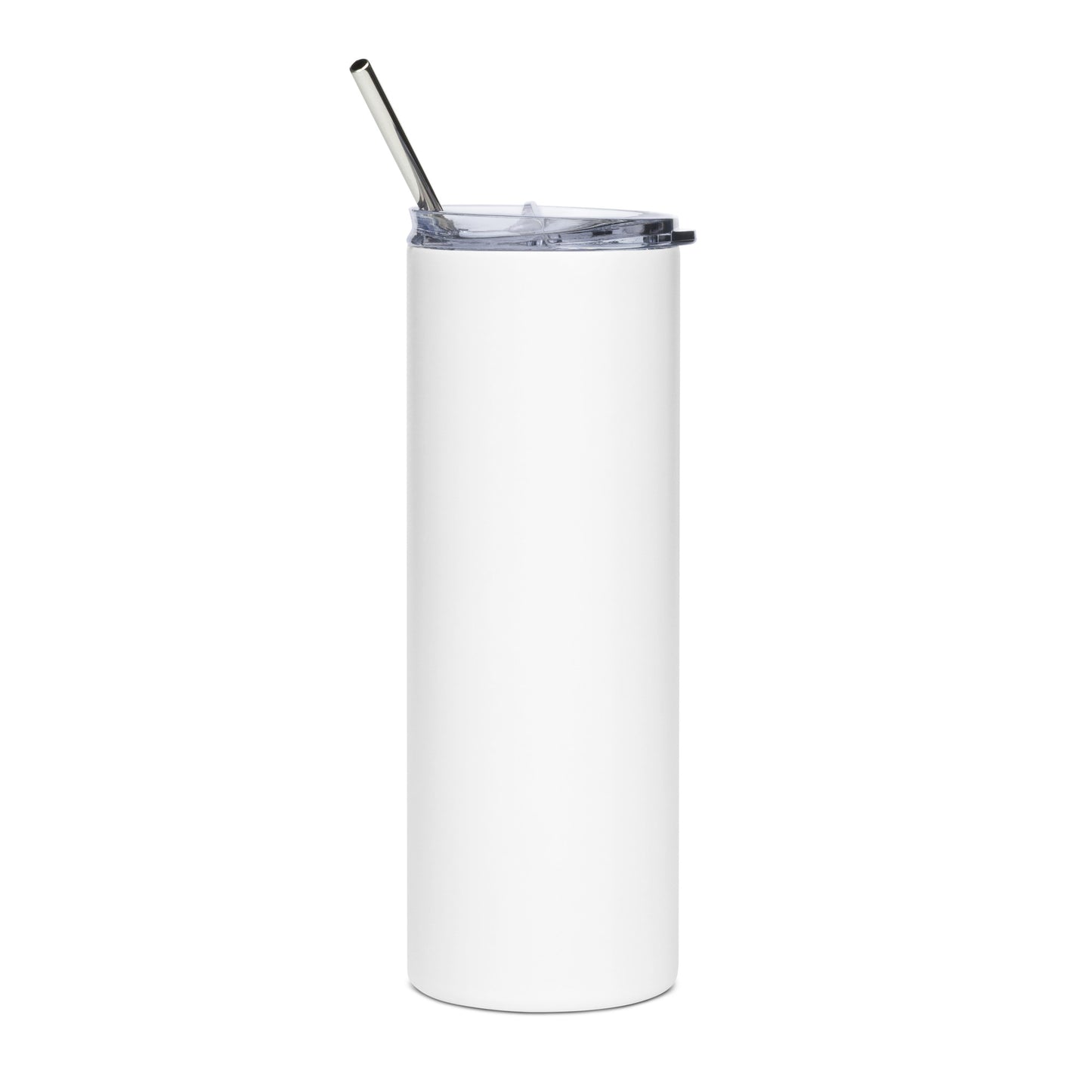 Stainless steel tumbler (BENFAS)