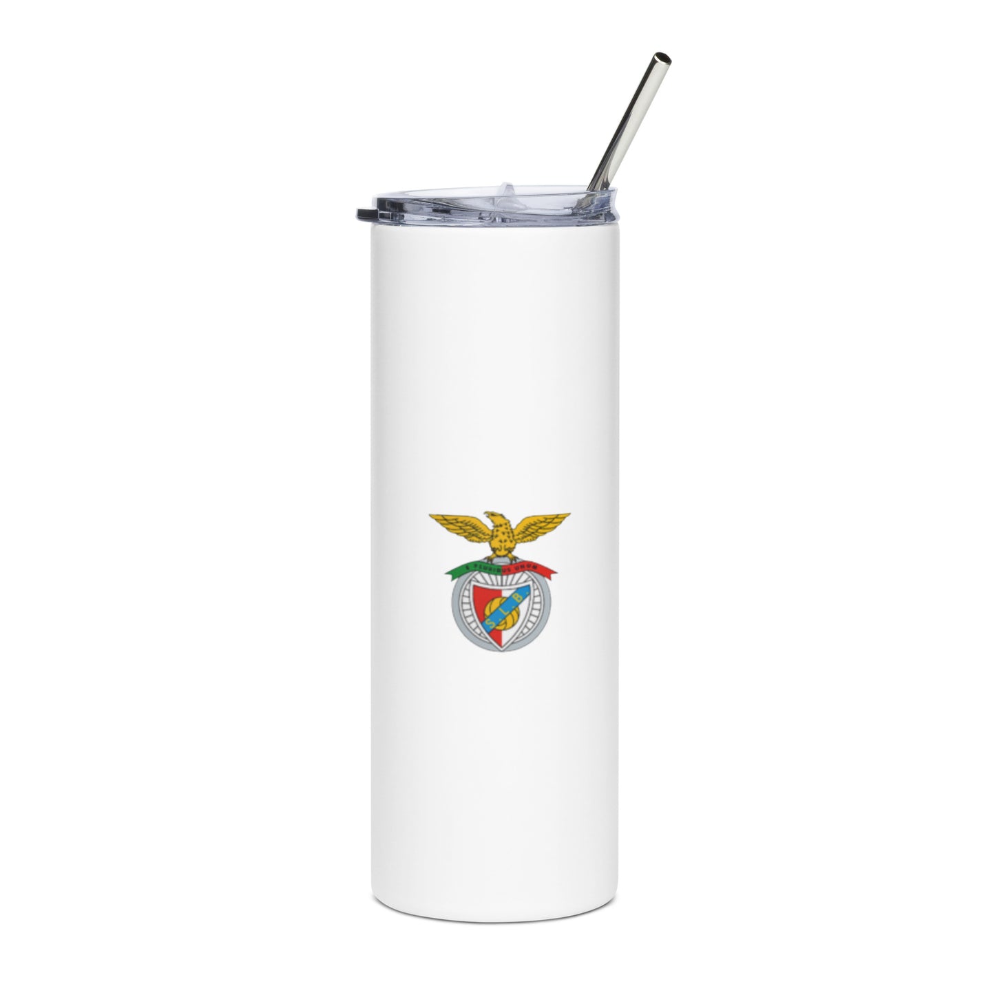 Stainless steel tumbler (BENFAS)