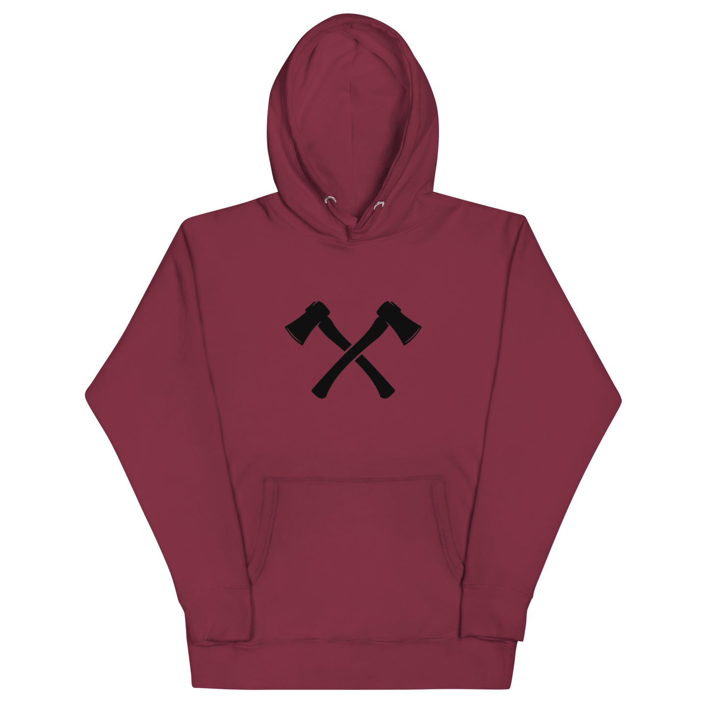 Unisex Hoodie (OX5-A)